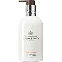 Molton Brown - Flora Luminare Hand Lotion - Krém na ruce - 300ml - Feel You