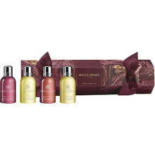 Molton Brown - Floral & Spicy Christmas Cracker - Feel You