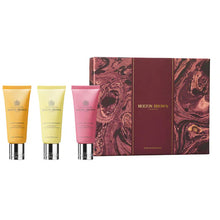 Molton Brown - Floral & Spicy Hand Care Collection - Dárková sada péče o ruce - Feel You