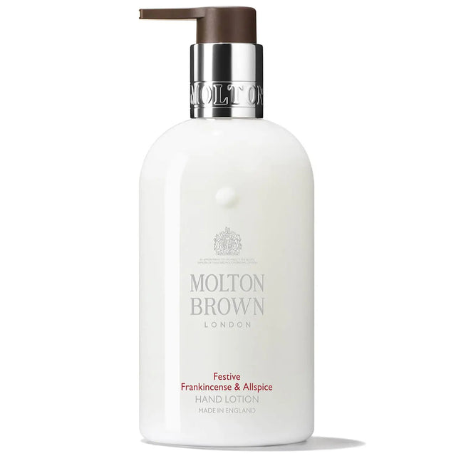 Molton Brown, Frank & All, Hand Lotion, 300 ml - Feel You