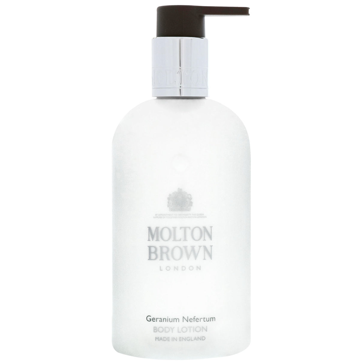 Molton Brown, Geranium Nefertum, Body Lotion, 300 ml - Feel You