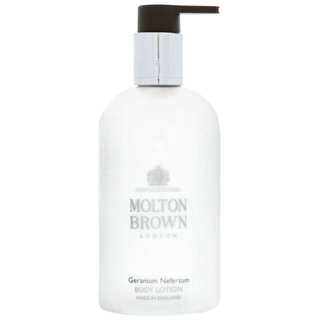 Molton Brown, Geranium Nefertum, Body Lotion, 300 ml - Feel You