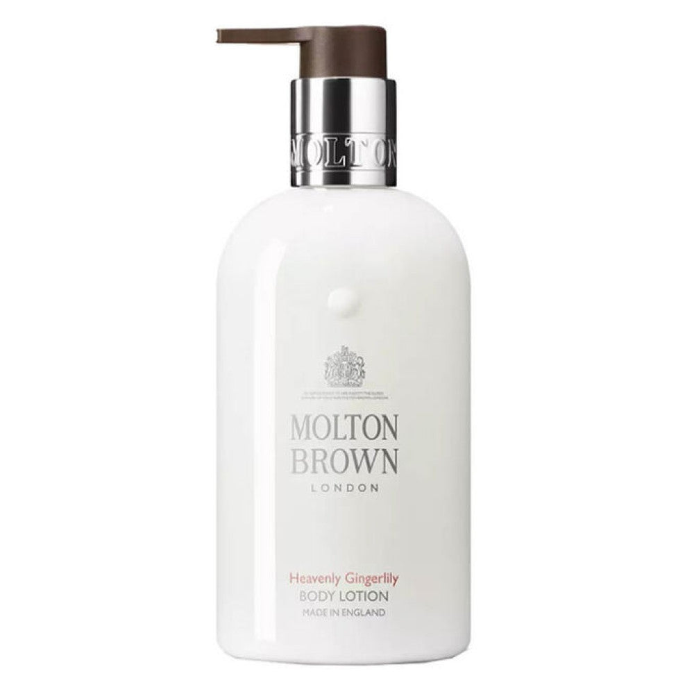 Molton Brown, Gingerlily, Nourishing, Body Lotion, 100 ml - Feel You