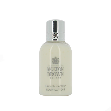 Molton Brown, Gingerlily, Nourishing, Body Lotion, 50 ml - Feel You