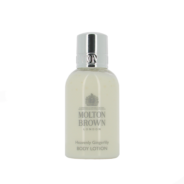 Molton Brown, Gingerlily, Nourishing, Body Lotion, 50 ml - Feel You