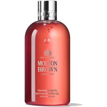 Molton Brown - Heavenly Gingerlily Bath & Shower Gel - 300ml - Feel You
