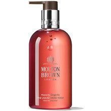 Molton Brown - Heavenly Gingerlily Fine Liquid Hand Wash - 200ml - Feel You