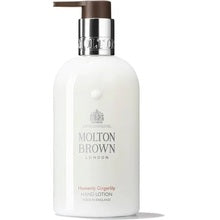 Molton Brown - Heavenly Gingerlily Hand Lotion - Krém na ruce - 300ml - Feel You