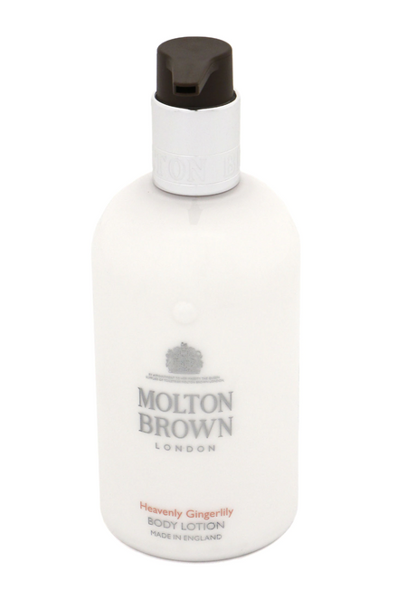 Molton Brown, Heavenly Gingerlily, Moisturizing, Body Lotion, 300 ml - Feel You