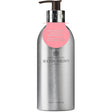 Molton Brown - Infinite Bottle Delicious Rhubarb & Rose Bath & Shower Gel - 400ml - Feel You