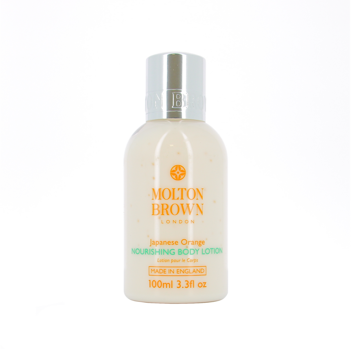 Molton Brown, Japanese Orange, Hydrating, Body Lotion, 100 ml - Feel You