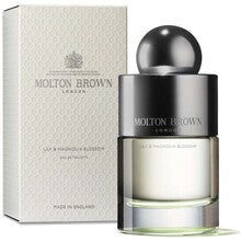 Molton Brown - Lily & Magnolia Blossom EDT - 100ml - Feel You