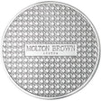 Molton Brown - Luxury Candle Lid - Feel You
