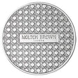 Molton Brown - Luxury Candle Lid - single wick - Feel You