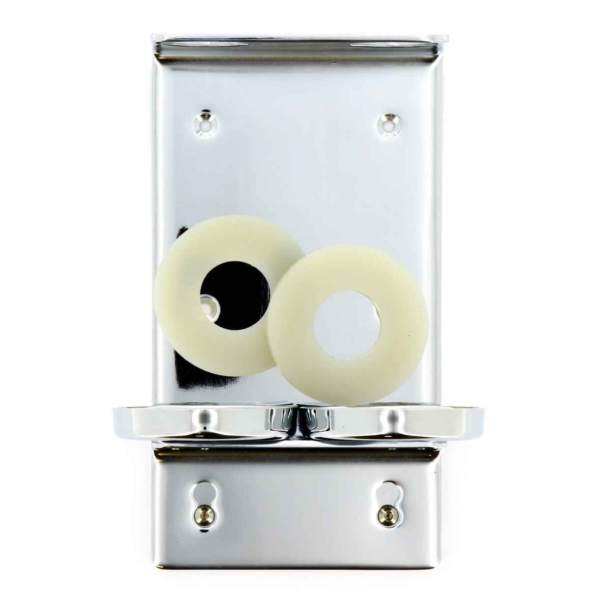 Molton Brown, Mandarin & Clary Sage, Pump Dispenser, Duo - Feel You