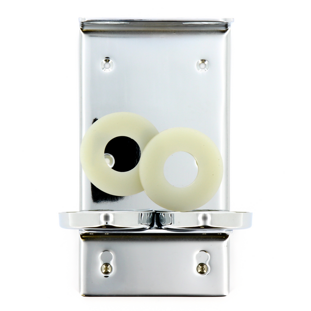 Molton Brown, Mandarin & Clary Sage, Pump Dispenser, Duo - Feel You