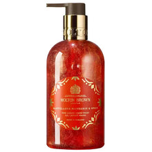 Molton Brown - Marvellous Mandarin & Spice Fine Liquid Hand Wash - 75ml - Feel You