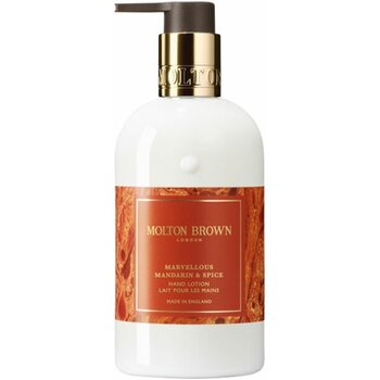 Molton Brown - Marvellous Mandarin & Spice Hand Lotion - 300ml - Feel You