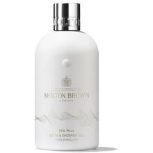 Molton Brown - Milk Musk Bath & Shower Gel - 290ml - Feel You