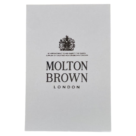 Molton Brown, Molton Brown, Blotters, White - Feel You
