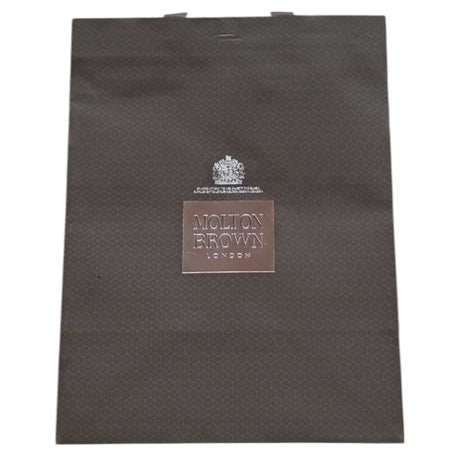 Molton Brown, Molton Brown, Carrier, GWP Cardboard Bag, Size L - Feel You