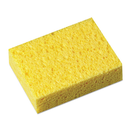 Molton Brown, Molton Brown, Cleanse and Scrub, Body Sponge, Yellow - Feel You