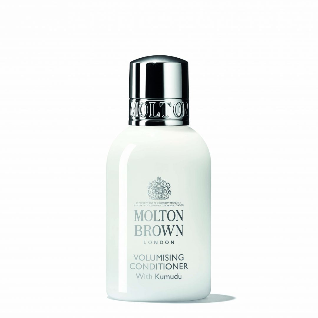 Molton Brown, Molton Brown, Kumudu, Hair Conditioner, For Volume, 30 ml - Feel You
