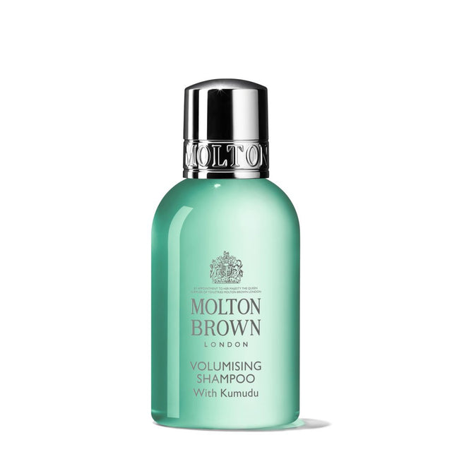 Molton Brown, Molton Brown, Kumudu, Hair Shampoo, For Volume, 50 ml - Feel You