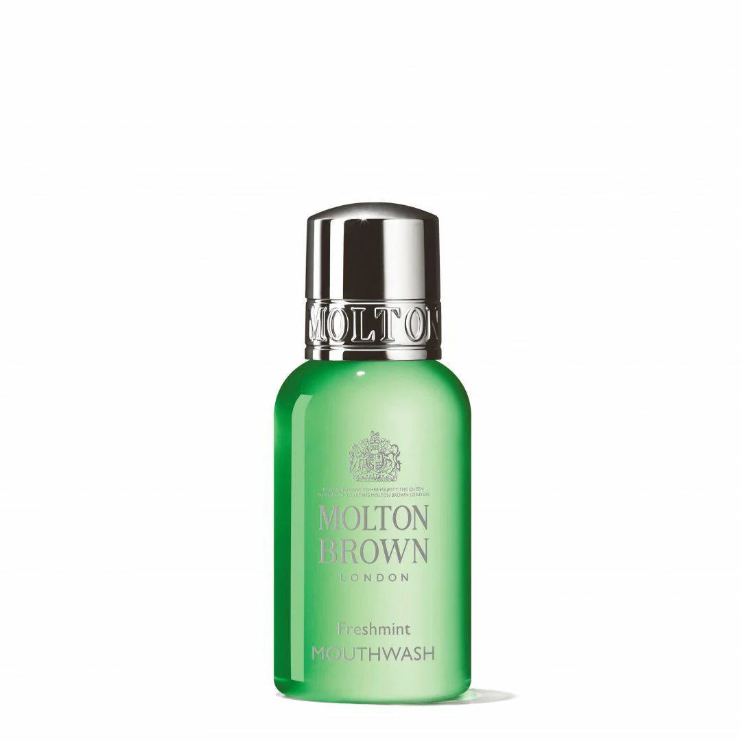 Molton Brown, Mouthwash, Breath Freshener, 50 ml - Feel You