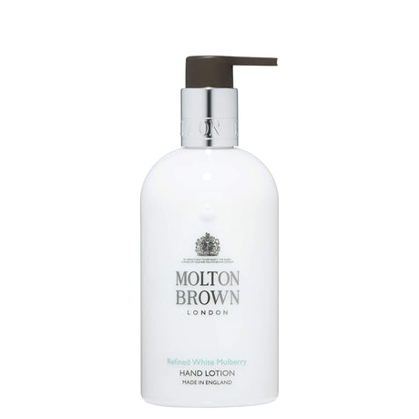 Molton Brown, Mulberry & Thyme, Hydrating, Hand Lotion, 300 ml - Feel You