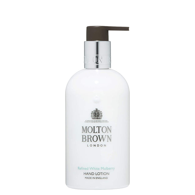 Molton Brown, Mulberry & Thyme, Hydrating, Hand Lotion, 300 ml - Feel You