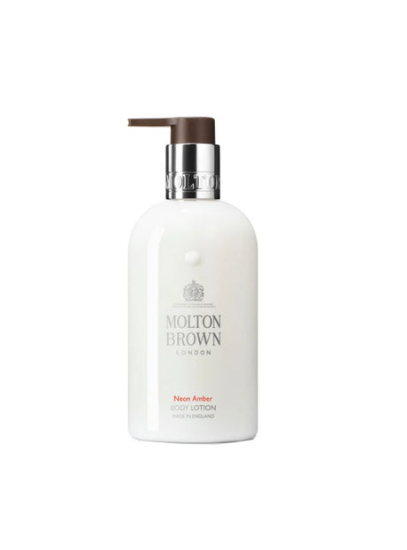 Molton Brown, Neon Amber, Moisturizing, Body Lotion, 300 ml - Feel You