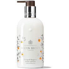 Molton Brown - Orange & Bergamot Body Lotion - 300ml - Feel You