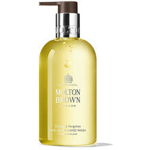 Molton Brown - Orange & Bergamot Fine Liquid Hand Wash - 300ml - Feel You