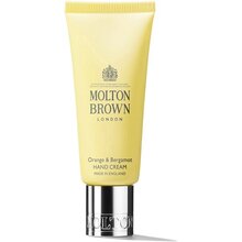Molton Brown - Orange & Bergamot Hand Cream - 40ml - Feel You