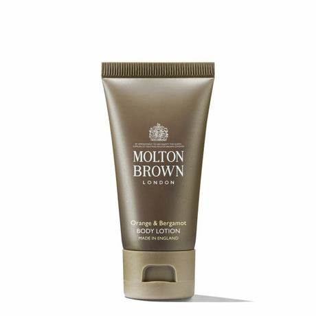 Molton Brown, Orange & Bergamot, Nourishing, Body Lotion, 50 ml - Feel You
