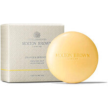 Molton Brown - Orange & Bergamot Perfumed Soap - Tuhé mýdlo - 150.0g - Feel You