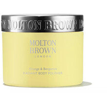 Molton Brown - Orange & Bergamot Radiant Body Polisher - Tělový peeling - 275.0g - Feel You