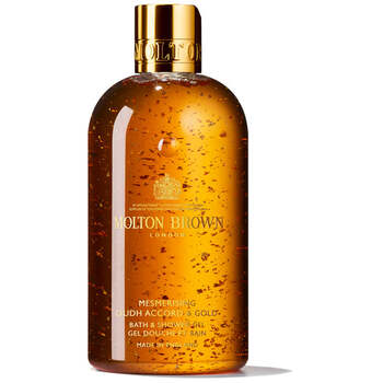 Molton Brown - Oudh Accord & Gold Bath & Shower Gel - 300ml - Feel You