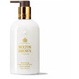 Molton Brown - Oudh Accord & Gold Body Lotion - 300ml - Feel You