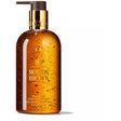 Molton Brown - Oudh Accord & Gold Fine Liquid Hand Wash - 300ml - Feel You