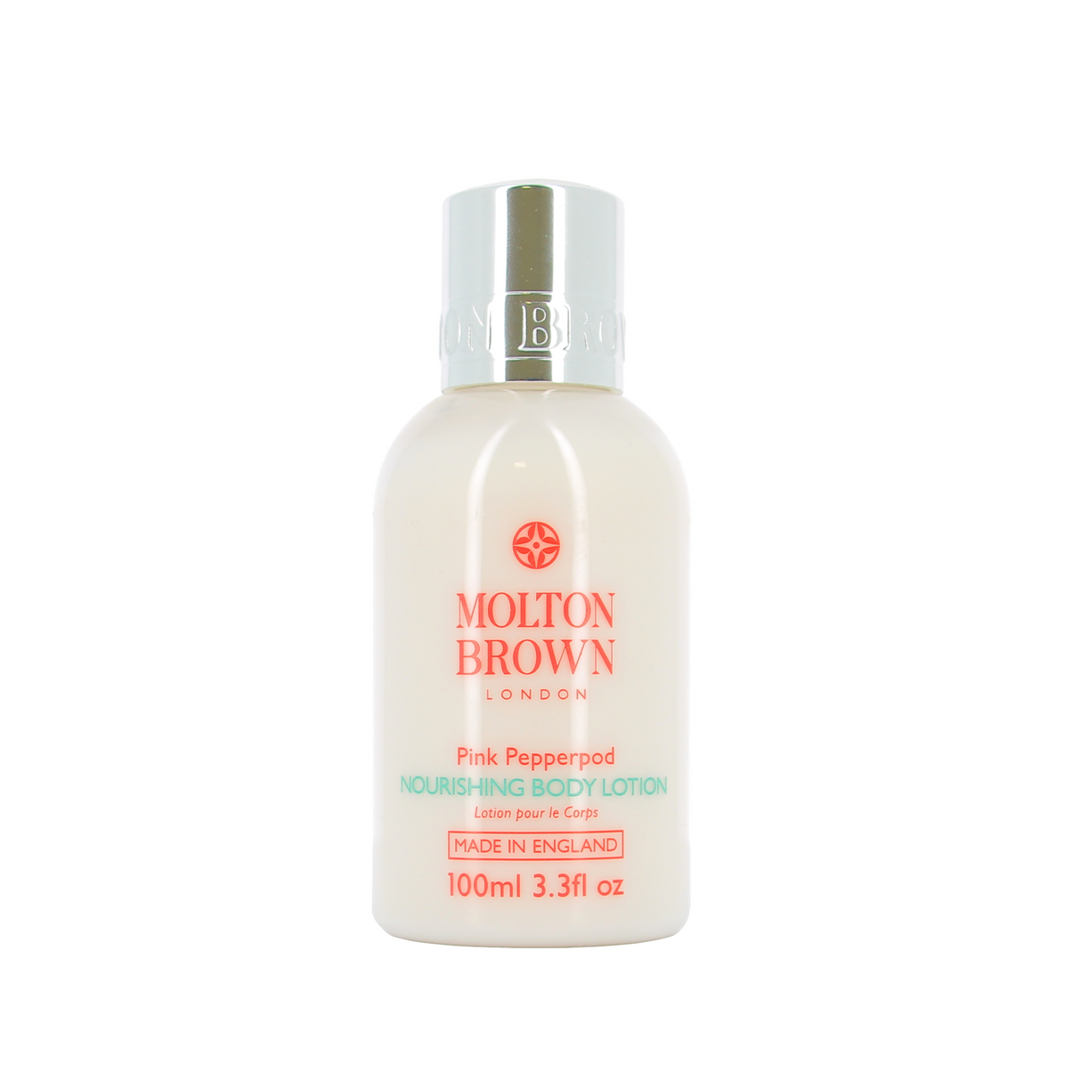 Molton Brown, Pink Pepperpod, Hydrating, Body Lotion, 100 ml - Feel You