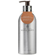 Molton Brown - Re-Charge Black Pepper Infinite Bottle - bath and shower gel - 400ml - Feel You