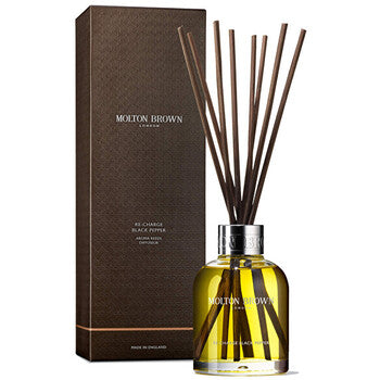 Molton Brown - Re-Charge Black Pepper - aroma diffuser - 150ml - Feel You