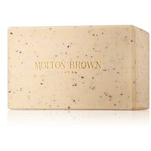Molton Brown - Re-charge Black Pepper Bodyscrub Bar - 250.0g - Feel You