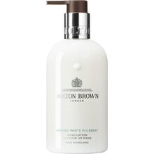 Molton Brown - Refined White Mulberry Hand Lotion - 300ml - Feel You