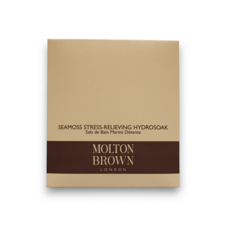 Molton Brown, Seamoss, Anti-Stress, Bath Salt, 25 g - Feel You