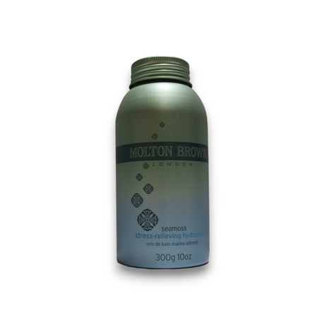 Molton Brown, Seamoss, Anti-Stress, Bath Salt, 300 g - Feel You