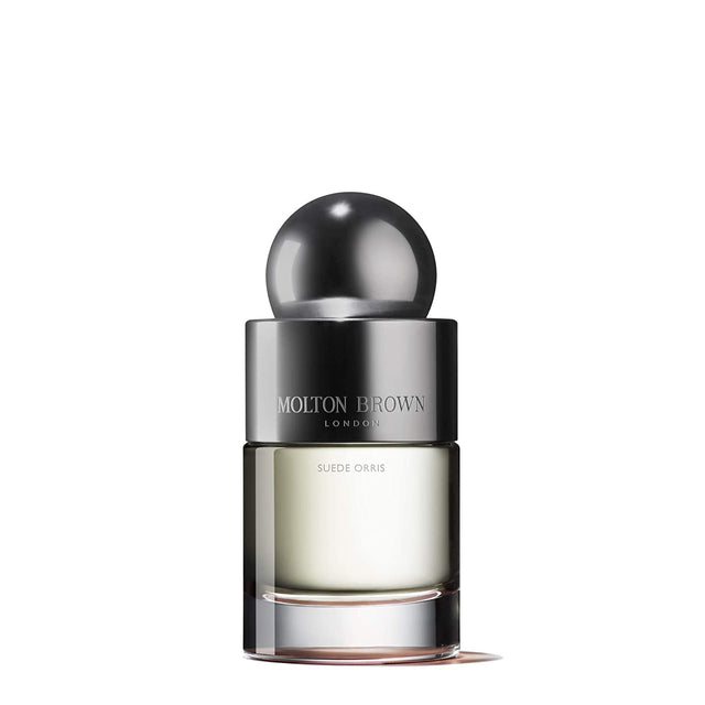 Molton Brown, Suede Orris, Eau De Toilette, Unisex, 100 ml - Feel You