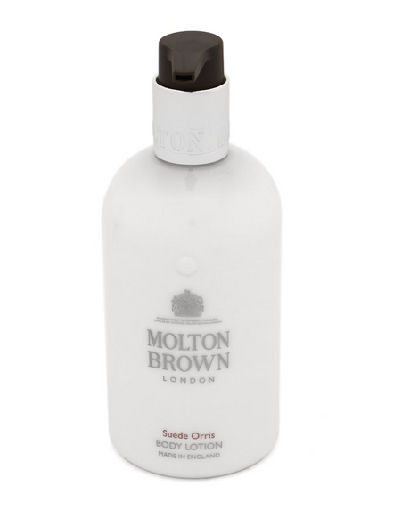 Molton Brown, Suede Orris, Nourishing, Body Lotion, 300 ml - Feel You